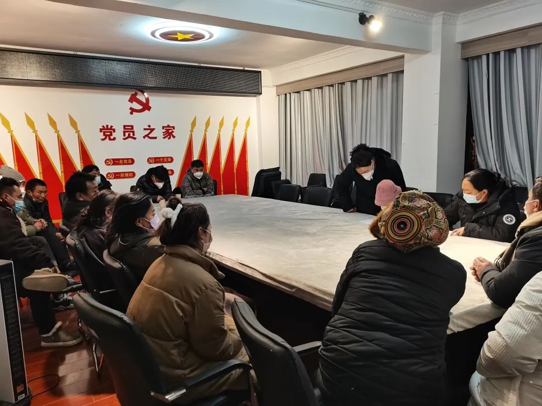 房屋租赁引纠纷 批量调解有速度——甘孜县人民法院成功化解14起房屋租赁合同纠纷