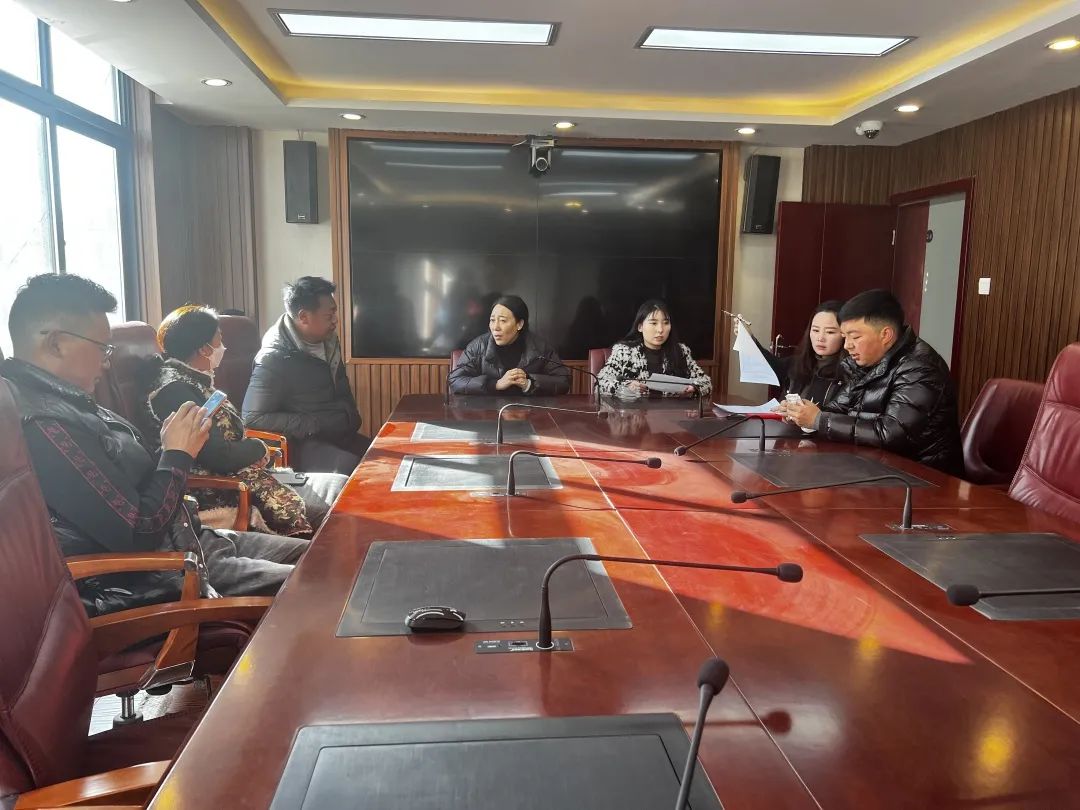 房屋租赁引纠纷 批量调解有速度——甘孜县人民法院成功化解14起房屋租赁合同纠纷
