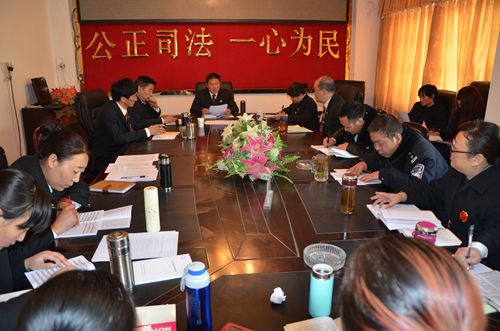 党的群众路线教育实践活动